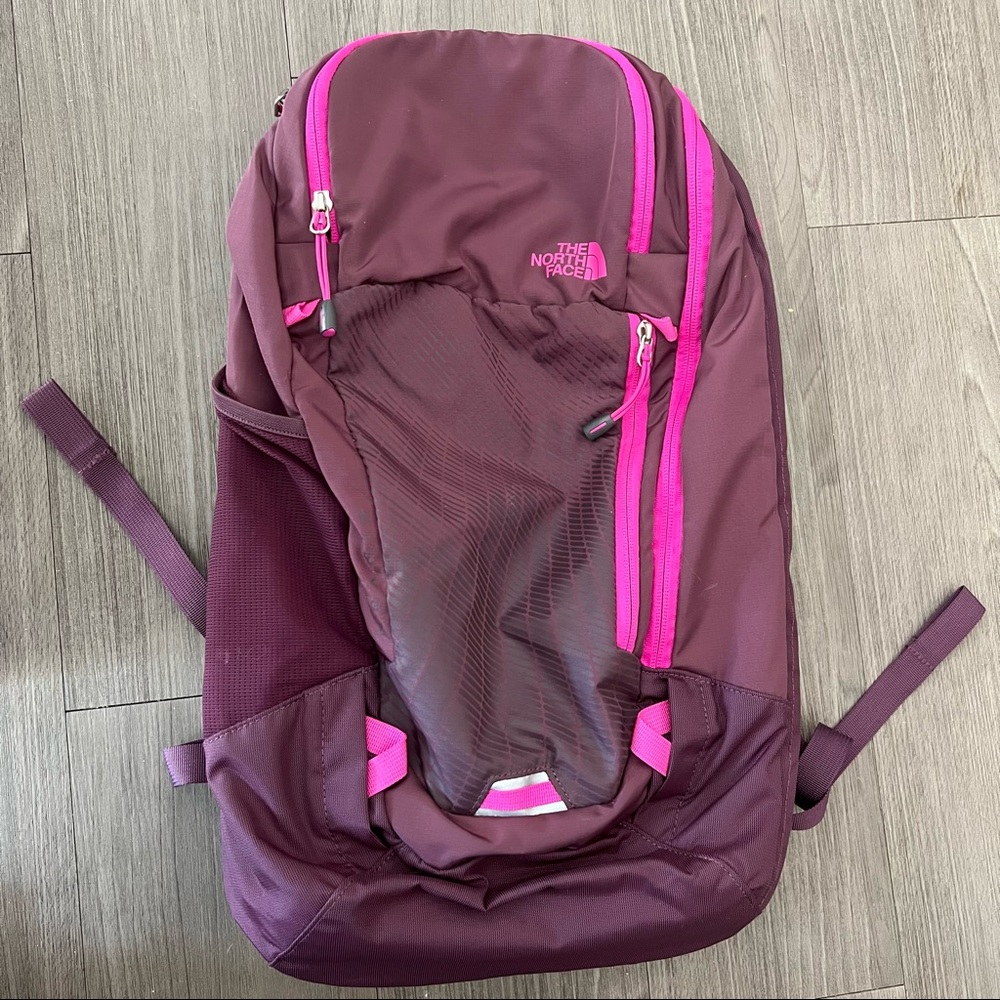 The North Face Pinyon Laptop Backpack